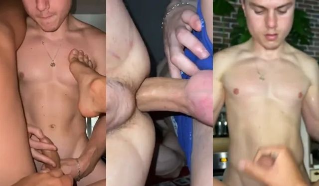 JustTheGays thumbnail for Weedarks – watch us fuck - amateur gay porn from OnlyFans, MyVidster, GayForFans and more! -