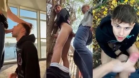 JustTheGays thumbnail for Kayden Gray fucks Jake London in the park – Day Out In London - amateur gay porn from OnlyFans, MyVidster, GayForFans and more! - 