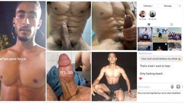 JustTheGays thumbnail for Army Stud Dor Horshen – jerk compilation - amateur gay porn from OnlyFans, MyVidster, GayForFans and more! - Compilation, Jerk Off, Muscle, Solo