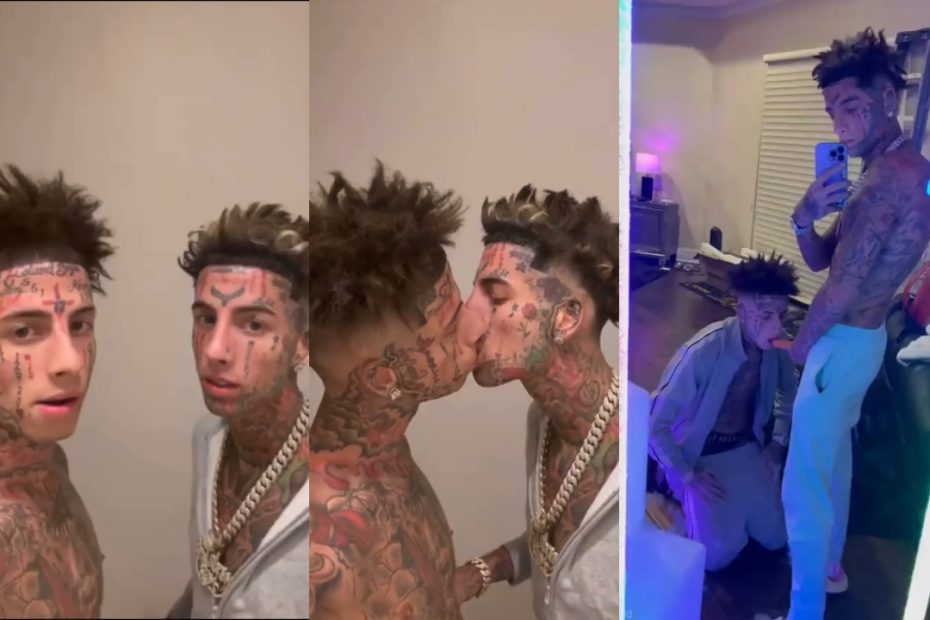 JustTheGays thumbnail for Redd4times – a compilation of jerking together - amateur gay porn from OnlyFans, MyVidster, GayForFans and more! - Compilation, Jerk Off