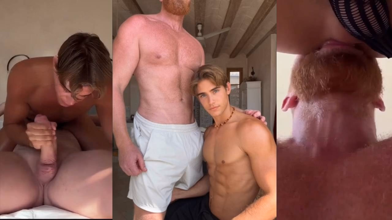 TenInchTopXXX fucks Lorenzo Bold (lorenzobluex) - Lorenzo Bold (lorenzobluex) Porn - with TenInchTopXXX JustTheGays