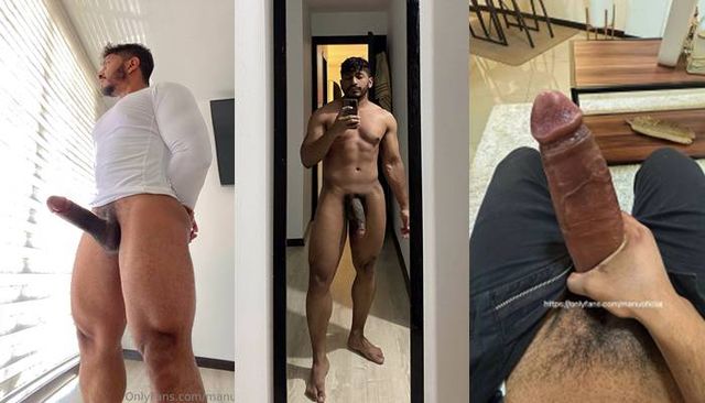 JustTheGays thumbnail for Diamondmanuoficial jerks off – a compilation - amateur gay porn from OnlyFans, MyVidster, GayForFans and more! -