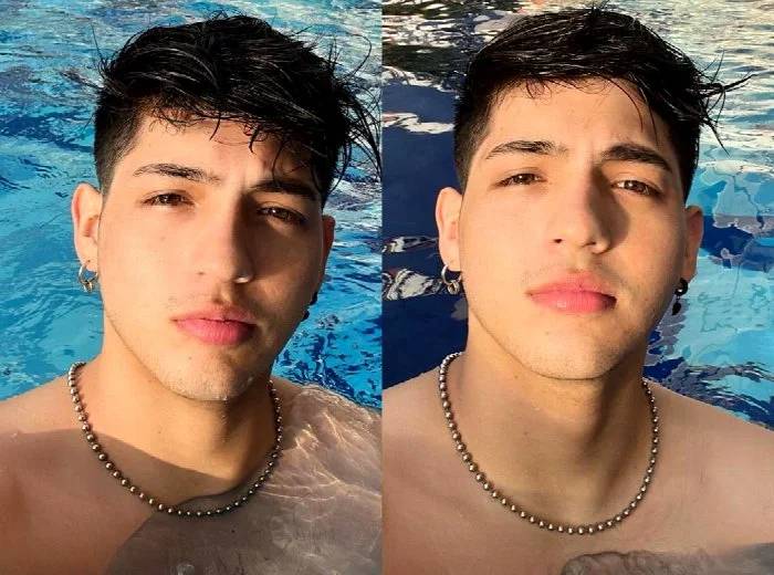 JustTheGays thumbnail for Sebastian Reies – a hot raw fuck – sebastian1mr - amateur gay porn from OnlyFans, MyVidster, GayForFans and more! - Anal, Bareback, Latin