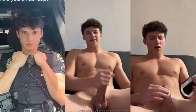 JustTheGays thumbnail for CJ Clark (CJClarkofficial) – a compilation - amateur gay porn from OnlyFans, MyVidster, GayForFans and more! - Compilation, Jerk Off, Muscle, Solo, Young & Twink