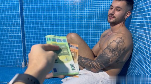 JustTheGays thumbnail for Fucked This Italian Twunk in a Turkish Bath – twink_breaker, Andrea Coletti - amateur gay porn from OnlyFans, MyVidster, GayForFans and more! - Anal, Young & Twink