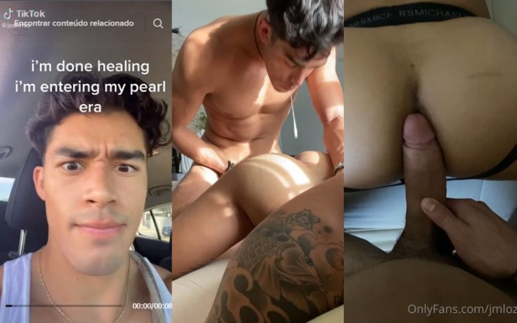 JustTheGays thumbnail for Josh Loz (jmLoz) – a quick of me getting a hole ready for its fucking - amateur gay porn from OnlyFans, MyVidster, GayForFans and more! - Young & Twink