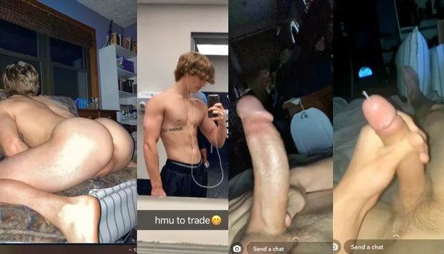 JustTheGays thumbnail for College boy fucks his toy and jerks off – a compilation - amateur gay porn from OnlyFans, MyVidster, GayForFans and more! - 