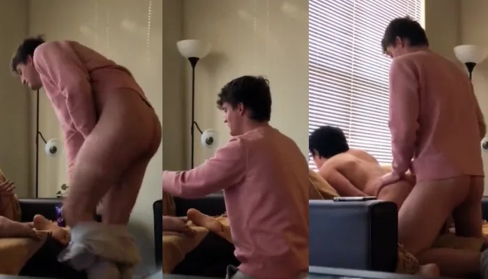 JustTheGays thumbnail for College guy fucks his asian friend - amateur gay porn from OnlyFans, MyVidster, GayForFans and more! - Anal, Asian, Bareback, Breeding & Creampie, Interracial