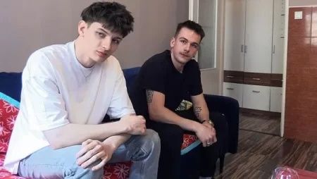JustTheGays thumbnail for Denny, Adam, Honza – Czech Hunter 834 - amateur gay porn from OnlyFans, MyVidster, GayForFans and more! - Anal, Bareback, Group, Young & Twink