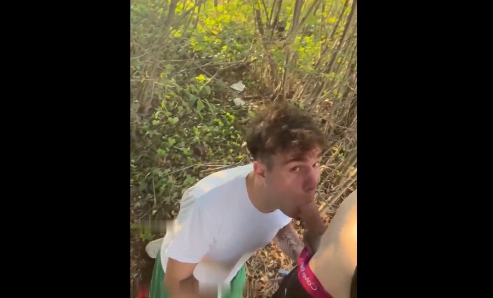 JustTheGays thumbnail for Fedehub Twink (Federico) – fucking an 18 yo twink I picked up in the woods - amateur gay porn from OnlyFans, MyVidster, GayForFans and more! - Anal, Outdoor, Young & Twink