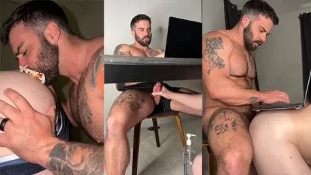 JustTheGays thumbnail for BrandtsBoys – Challenging Myself To Wait a Full Week to Cum – Brandt, Nash and Jordan - amateur gay porn from OnlyFans, MyVidster, GayForFans and more! - 