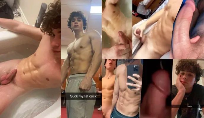 JustTheGays thumbnail for College twink jerks off – a compilation - amateur gay porn from OnlyFans, MyVidster, GayForFans and more! - Compilation, Jerk Off, Solo, Young & Twink