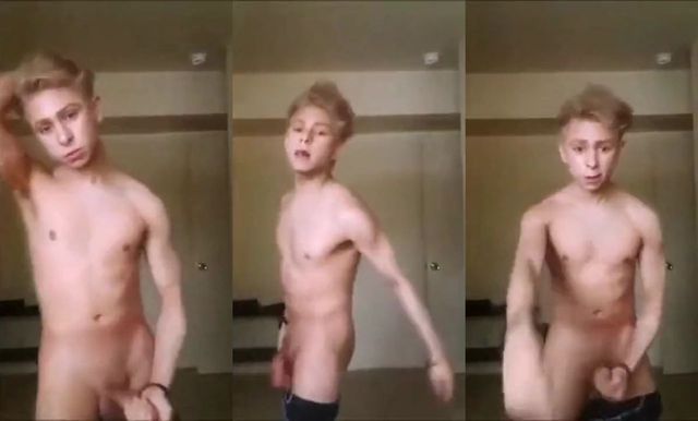 JustTheGays thumbnail for Daniel Hausser – solo compilation - amateur gay porn from OnlyFans, MyVidster, GayForFans and more! - Shorts