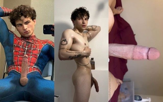 JustTheGays thumbnail for JordanJohnson (heyjohnson1999) shows of his body and cock - amateur gay porn from OnlyFans, MyVidster, GayForFans and more! - Muscle, Solo, Young & Twink