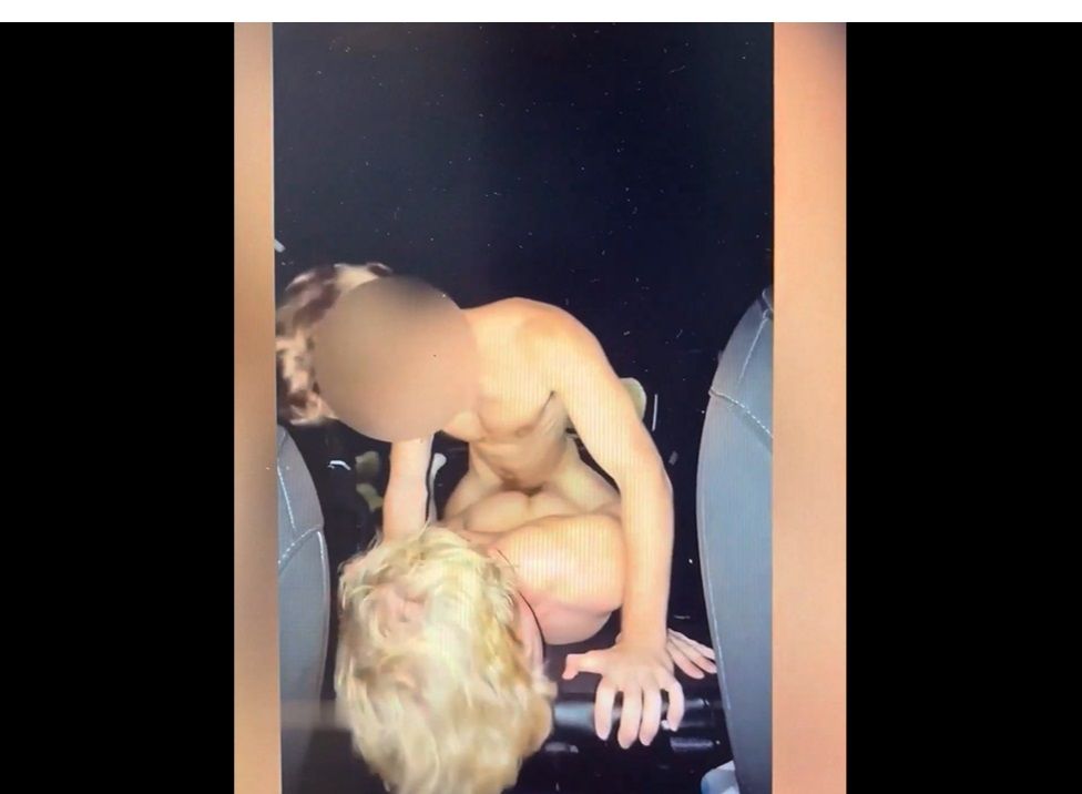 JustTheGays thumbnail for Kyler Stone gets fucked in his car - amateur gay porn from OnlyFans, MyVidster, GayForFans and more! - 