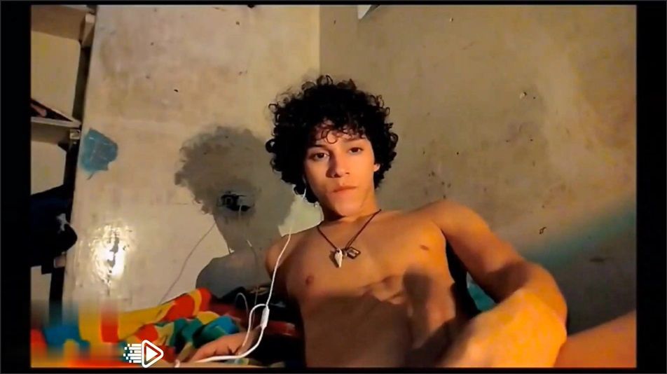 JustTheGays thumbnail for William shoots a load all over his abs – fvckingtarado - amateur gay porn from OnlyFans, MyVidster, GayForFans and more! - 