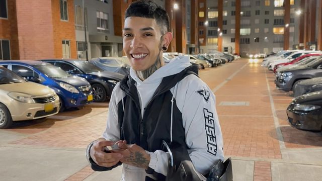 JustTheGays thumbnail for Angel of Bogota file 33 – The Price Goes Up - Anal, Bareback, Latin, Young & Twink