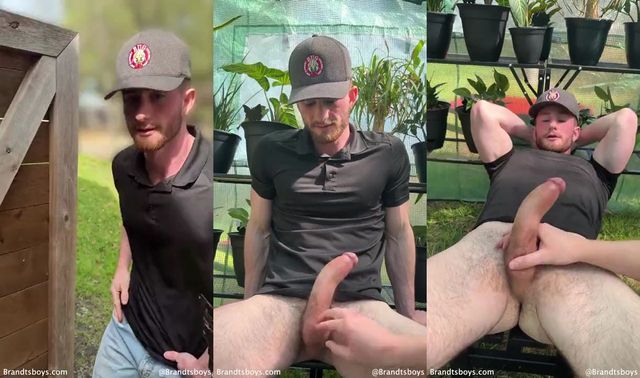 JustTheGays thumbnail for Brandtsboys – Nash gives Troy a handjob – Pest Control Guy Role Play – TroyxBrandt – BrandtAndNash - amateur gay porn from OnlyFans, MyVidster, GayForFans and more! - Jerk Off