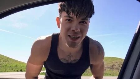 JustTheGays thumbnail for Denny, Adonis King – Czech Hunter 840 - amateur gay porn from OnlyFans, MyVidster, GayForFans and more! - Anal, Bareback, Young & Twink