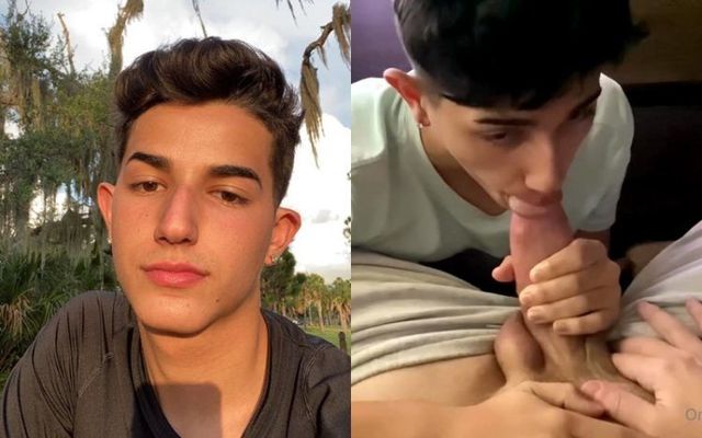 JustTheGays thumbnail for POV of a young blowjob – with drewwlovees - amateur gay porn from OnlyFans, MyVidster, GayForFans and more! - Oral, POV, Young & Twink