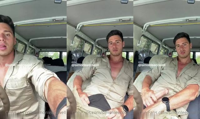 JustTheGays thumbnail for Jerking my big cock in my car – Simon Lee-Cowell (simonleecowell) - amateur gay porn from OnlyFans, MyVidster, GayForFans and more! - Jerk Off, Shorts, Solo, Young & Twink