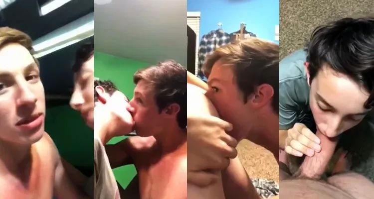JustTheGays thumbnail for Twinks play and fuck POV - amateur gay porn from OnlyFans, MyVidster, GayForFans and more! - Anal, Oral, POV, Rimming, Young & Twink