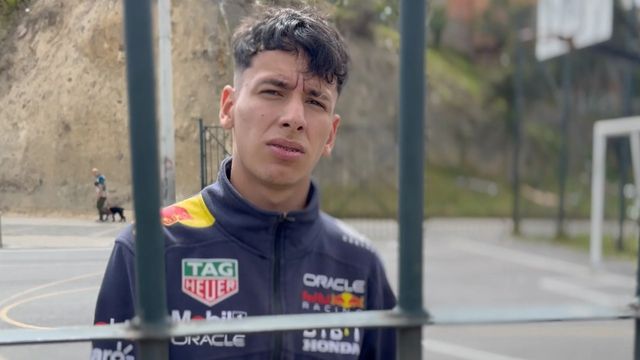 JustTheGays thumbnail for Angel of Bogota file 26 – A House in the South - with the 18yo Colombian Soccer twink - Anal, Bareback, Latin, Young & Twink