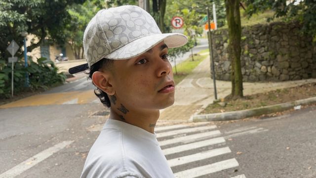 JustTheGays thumbnail for Angel of Bogota file 44 – Angel Goes Medellin 2 - with an 18yo student - Anal, Bareback, Breeding & Creampie, Latin, Young & Twink