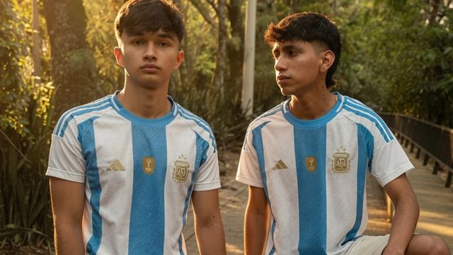 JustTheGays thumbnail for Angel of Bogota file 46 – The Cleaning Job - two twinks get paid to do more than just clean - Anal, Bareback, Group, Latin, Young & Twink