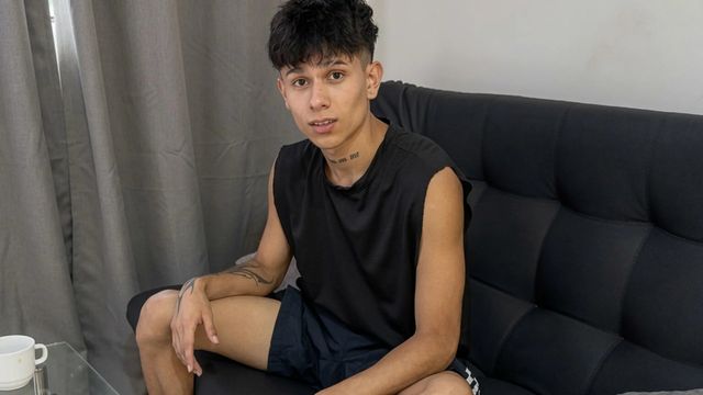 JustTheGays thumbnail for Angel of Bogota file 48 – The Barber Who Owed