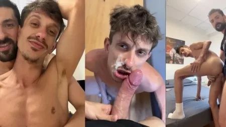 JustTheGays thumbnail for Liam Harding fucks a slim guy in a rough hookup - amateur gay porn from OnlyFans, MyVidster, GayForFans and more! - Anal, Bareback, Rimming, Rough
