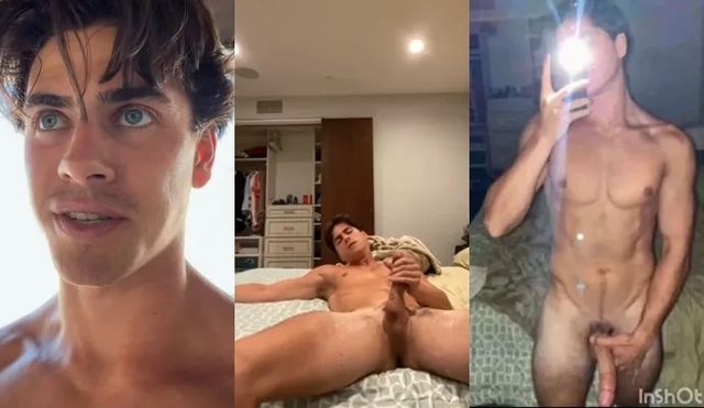 JustTheGays thumbnail for Stud Matt Rhoades jerks off - amateur gay porn from OnlyFans, MyVidster, GayForFans and more! - Jerk Off, Muscle, Solo