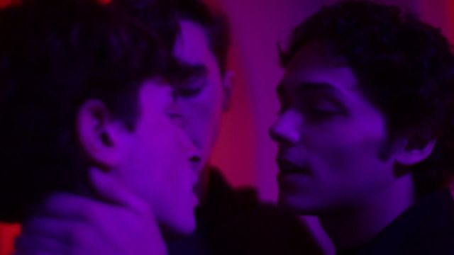 JustTheGays thumbnail for Twink threesome party with Tyler Moore, CJ Parker and Ryder Rockwell - amateur gay porn from OnlyFans, MyVidster, GayForFans and more! - Anal, Bareback, Group, Rimming, Studio, Young & Twink
