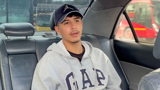 JustTheGays thumbnail for Angel of Bogota file 25 – Uncle Won't Pay - Anal, Bareback, Dad/Son, Daddy, Latin, Young & Twink