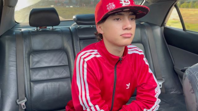 JustTheGays thumbnail for Angel of Bogota file 29 – A Gamer For Cash - Anal, Bareback, Breeding & Creampie, Dad/Son, Daddy, Latin, Size Kink, Young & Twink