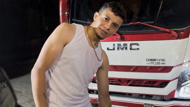 JustTheGays thumbnail for Angel of Bogota file 37 – One More Wash - young hottie fucked for money - Anal, Bareback, Daddy, Dad/Son, Latin, Young & Twink