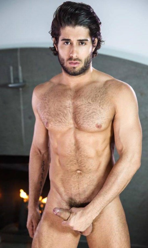 thumbnail for Diego Sans featured on OnlyGays - amateur gay porn from OnlyFans, MyVidster, GayForFans