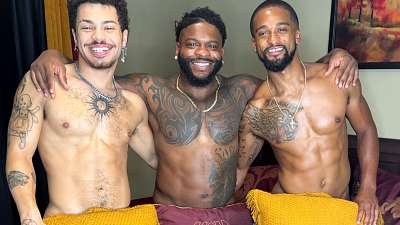OnlyGays thumbnail for Jacobi, Alex the Great and Malakai White fuck – AlexTheGr8, Jacobi_DSP - amateur gay porn from OnlyFans, MyVidster, GayForFans and more! - 