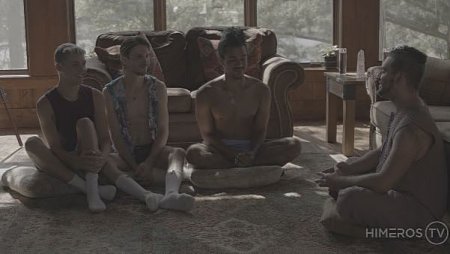 OnlyGays thumbnail for A Full Moon Ritual Purple – group sucking and jerking - amateur gay porn from OnlyFans, MyVidster, GayForFans and more! - 