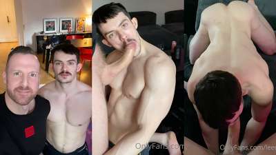 OnlyGays thumbnail for Lee Dawson and Tim Kruger fuck – Part 1 - amateur gay porn from OnlyFans, MyVidster, GayForFans and more! - 