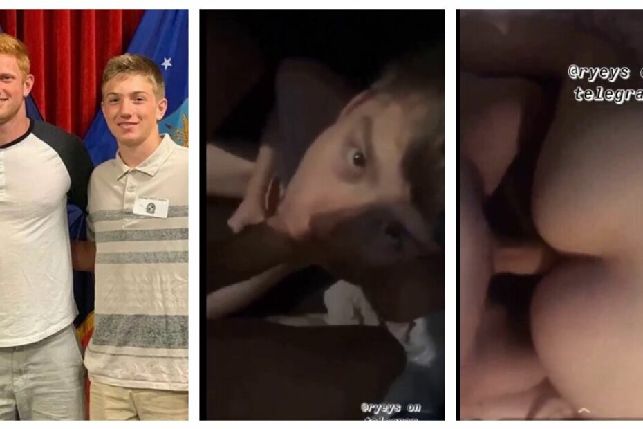 OnlyGays thumbnail for Ryeys – a fucking - amateur gay porn from OnlyFans, MyVidster, GayForFans and more! - 