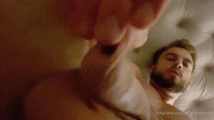 OnlyGays thumbnail for AlfieCinematic – Foreskin Play - amateur gay porn from OnlyFans, MyVidster, GayForFans and more! - video