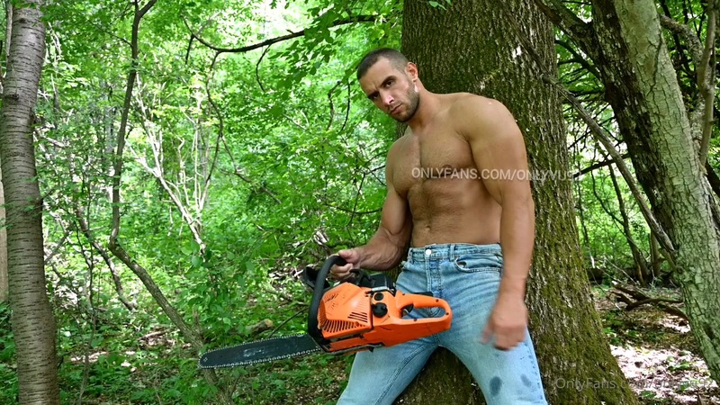 OnlyGays thumbnail for Jerking off in the forest – Nenad Vu (onlyvu92) - amateur gay porn from OnlyFans, MyVidster, GayForFans and more! - Jerk Off, Outdoor, Solo