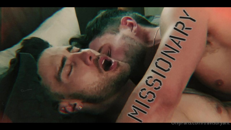 OnlyGays thumbnail for Keegan Whicker klwhick fucks Travis Bryant travisbryant Missionary - amateur gay porn from OnlyFans, MyVidster, GayForFans and more! -