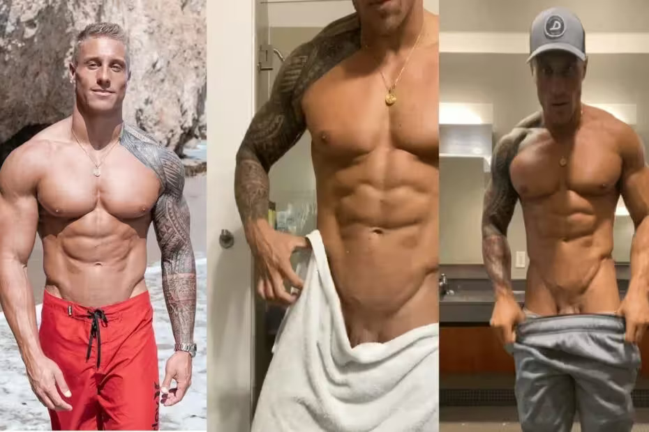 OnlyGays thumbnail for Nathan Kwebb naked – star of Netflix’s -Too Hot to Handle - amateur gay porn from OnlyFans, MyVidster, GayForFans and more! - 