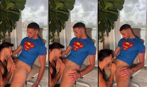 OnlyGays thumbnail for Amirpounding – a sucking - amateur gay porn from OnlyFans, MyVidster, GayForFans and more! - 