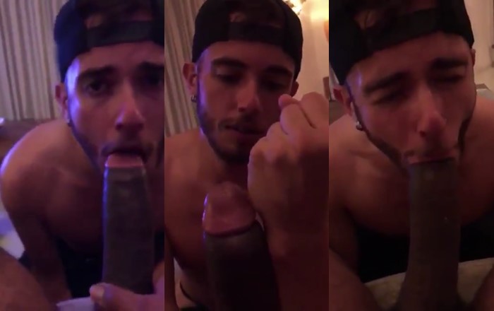 OnlyGays thumbnail for Can you handle all that dick in your mouth? - amateur gay porn from OnlyFans, MyVidster, GayForFans and more! - Oral