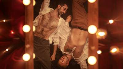 OnlyGays thumbnail for FantasyXtudio – Ruben Red and Mars Barcelona – Chains and Mirrors - amateur gay porn from OnlyFans, MyVidster, GayForFans and more! - Oral