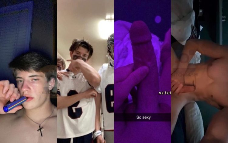 OnlyGays thumbnail for school jock with long dick – leaked jerk videos - amateur gay porn from OnlyFans, MyVidster, GayForFans and more! -