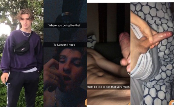 OnlyGays thumbnail for Baited gifted British Boy – jerk compilation - amateur gay porn from OnlyFans, MyVidster, GayForFans and more! - 